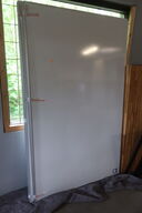 2 stk. whiteboard