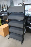 Brochure stander