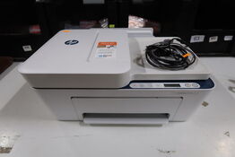 Printer, HP DeskJet 4130e