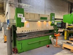 BEYELER PR 8 150T x 3100 - CNC-KANTPRESSE