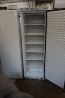 Fryseskab KBS 402 TK