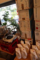36 kaffekander (thermo) ROTPUNKT No. 300