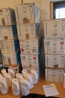 36 kaffekander (thermo) ROTPUNKT No. 300