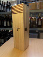 1 fl. rødvin, TR3SMANO 2016, Proventus Ribera del Duero