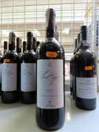 5 fl. rødvin, CONT UGO 2013, Antinori Tenuta Guado al Tasso Bolgheri Superiore
