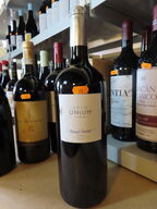 1 fl. rødvin, UNNUM DOS MIL DIEZ 2010 - 1,5L Magnum
