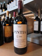 1 fl. rødvin, PINTIA 2012, Vega Sicilia, Toro, Spain - 1,5L Magnum