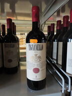 4 fl. rødvin, TIGNANELLO 2014, Antinori Tignanello, Toscana IGT
