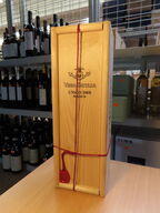 1 fl. rødvin, VEGA SICILIA UNICO 2008, Bodegas Vega Sicilia - 1,5L Magnum