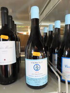 1 fl. rødvin, VIGNOLO VINDING MONTECARRUBO 2014,I.G.T. Terre Siciliane