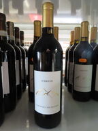 6 fl. rødvin, SERRANO CABERNET SAUVIGNON 2013, Serrano Russell Family Vineyard