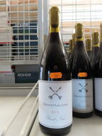 4 fl. rødvin, GRAPEHUNTERS 2013, Pinot Noir, Babcock Sta Rita Hills, USA