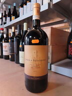 1 fl. rødvin, BADIA A PASSIGNANO 2011 - 1,5L Magnum