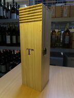 1 fl. rødvin, TR3SMANO 2016, Proventus Ribera del Duero