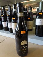 1 fl. rødvin, RÉVA BAROLO RAVERA 2013, Barolo Ravera, Piemonte, Italien