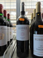 2 fl. rødvin, LA FLEUR DE ROCHEYRON 2010, Saint-Émilion Grand Cru