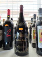 1 fl. rødvin, CHAMBOLLE MUSIGNY 2006 - 1,5L Magnum