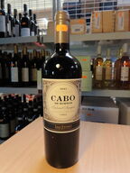 1 fl. rødvin, CABO DE HORNOS 2021, San Pedro Cabo de Hornos Cabernet Sauvignon