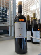 1 fl. rødvin, BAROLO 2011, Domenico Clerico