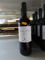 4 fl. rødvin, CIABOT MENTIN BAROLO 2011, Domenico Clerico