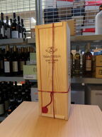 1 fl. rødvin, VEGA SICILIA UNICO 2008, Bodegas Vega Sicilia - 1,5L Magnum