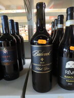 3 fl. rødvin, BABCOCK BLOCK 15 2019,Cabernet Sauvignon, Santa Ynez Valley 