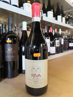 1 fl. rødvin, RÉVA BAROLO RAVERA 2012, Piedmont, Italy   - 1,5L Magnum