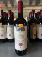 5 fl. rødvin, TIGNANELLO 2018, Antinori Tignanello, Toscana IGT