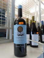 1 fl. rødvin, AEROPLANSERVEJ BAROLO 2011, Domenico Clerico Servaj Serralunga