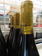 3 fl. rødvin, GRAPEHUNTERS 2013, Pinot Noir, Babcock Sta Rita Hills, USA