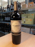 1 fl. rødvin, CABO DE HORNOS 2021, San Pedro Cabo de Hornos Cabernet Sauvignon