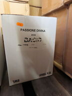 12 fl. hvidvin, PASSIONE DIVINA BACIO 2020, Russell Family Vineyard, Paso Robles