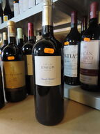 1 fl. rødvin, UNNUM DOS MIL DIEZ 2010 - 1,5L Magnum