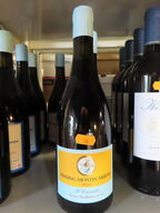 4 fl. rødvin, VINDING MONTECARRUBO 2015,  Terre Siciliane Il Carrubo