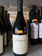 4 fl. rødvin, BABCOCK JE NE SAIS QUOI 2013