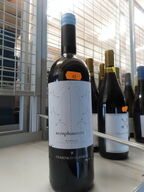 1 fl. rødvin, AEROPLANSERVEJ BAROLO 2011, Domenico Clerico Servaj Serralunga