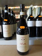 1 fl. rødvin, RÉVA BAROLO 2013, Piemonte, Italien