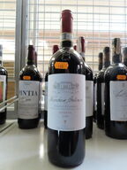 6 fl. rødvin, MARCHESE ANTINORI CHIANTI CLASSICO 2020, Riserva Tignanello