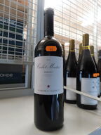 1 fl. rødvin, CIABOT MENTIN BAROLO 2010, Domenico Clerico