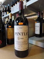 1 fl. rødvin, PINTIA 2010, Vega Sicilia, Toro, Spain - 1,5L Magnum