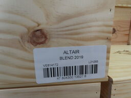 6 fl. rødvin, ALTAIR CACHAPOLA ANDES 2019, Cachapoal Valley, Chile 