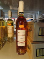 5 fl. dessertvin, OREMUS TOKAJI 2014, Late harvest, Tempos Vega Sicilia