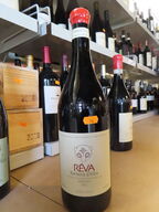 1 fl. rødvin, RÉVA BABERA D'ALBA SUPERIORE 2011  - 1,5L Magnum