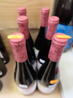 6 fl. rødvin, FINCA DEL MARQUESADO 20149
