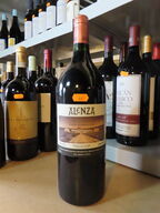 1 fl. rødvin, ALENZA GRAN RESERVA 2003  - 1,5L Magnum
