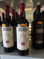 5 fl. rødvin, TIGNANELLO 2013, Antinori Tignanello, Toscana IGT