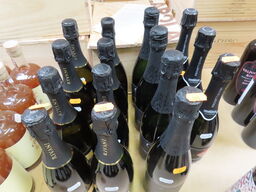 15 fl. musserende vin