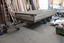 Trailer HAPERT AI