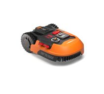 Worx Robotplæneklipper M700 PLUS WiFi (ubrugt)