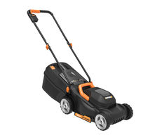 Worx plæneklipper 30 cm 20V (ubrugt)